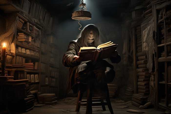 宠物馆怪谈隐秘的档案、宠物店的秘密动画片