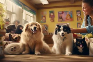 宠物救助站收留条件，宠物救助站收留条件要求