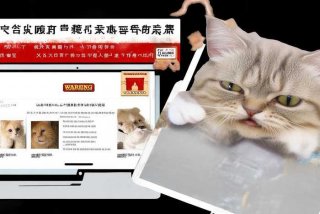 网上买宠物套路揭秘 网上买宠物套路揭秘犯法吗