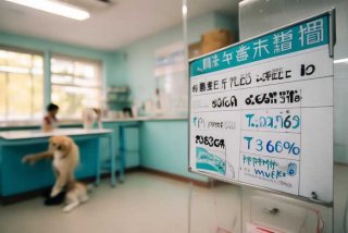 农大宠物医院咸阳价格，农大宠物医院咸阳价格多少