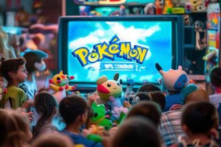 宠物小精灵AG粤语，宠物小精灵tvb粤语