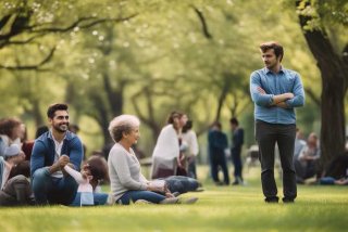 建立良好的人际关系哪个技巧不是；建立良好的人际关系哪个技巧不是错误的