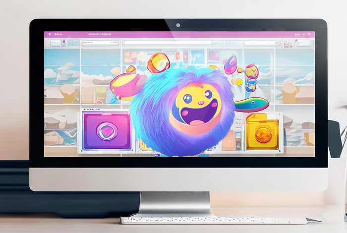 桌面宠物下载电脑版 桌面宠物下载电脑版安装