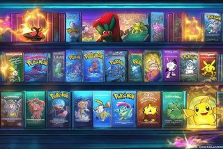 宠物小精灵小说排行榜前十名 宠物小精灵小说排行榜前十名有哪些