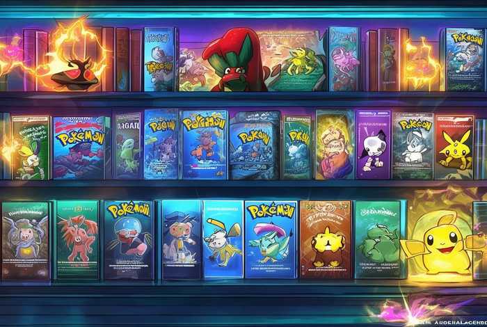 宠物小精灵小说排行榜前十名 宠物小精灵小说排行榜前十名有哪些