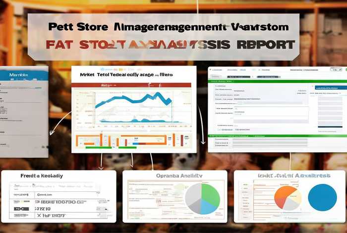 宠物店管理系统可行性分析报告；宠物店管理系统可行性分析报告怎么写
