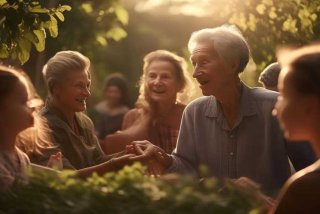 人际关系描述怎么写好一点（人际关系描述怎么写好一点呢）