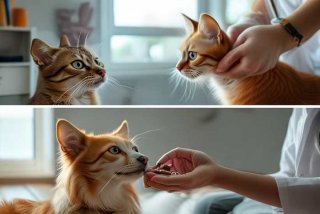 宠物医院驱虫跟自己驱虫的区别、宠物医院驱虫跟自己驱虫的区别大吗