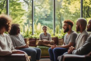 人际关系调试 - 人际关系调试方法