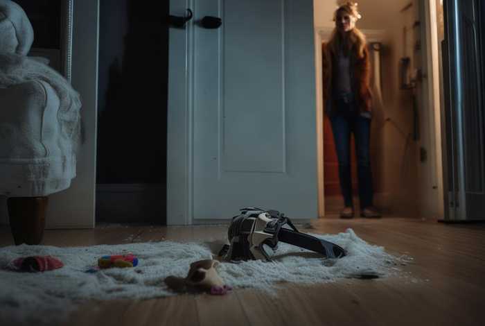 门内宠物遭盗窃怎么处理 - 门内宠物遭盗窃怎么处理的