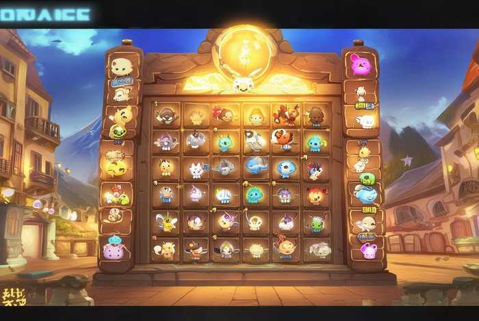 洛克王国宠物强度排名、洛克王国宠物强度排名榜