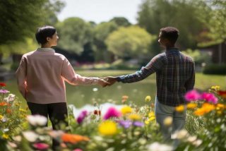 协调人际关系是什么意思 协调人际关系是什么意思啊