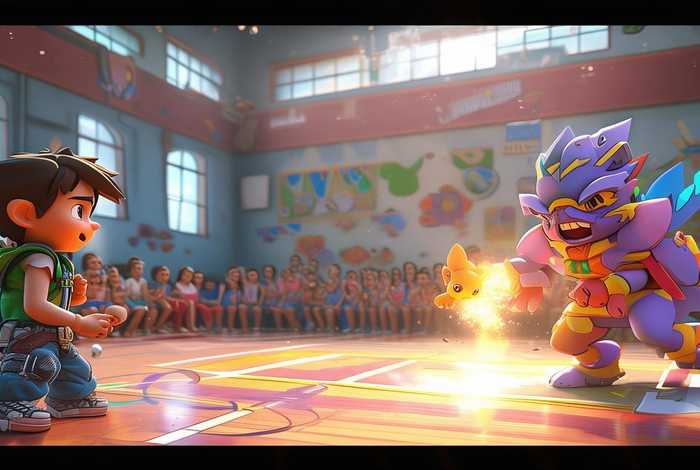 宠物小精灵ag道馆赛 宠物小精灵道馆挑战的集数 宠物小精灵ag道馆赛 宠物小精灵道馆挑战的集数