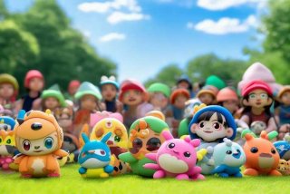 宠物小精灵第一部国语下载百度云、宠物小精灵第一部国语下载百度云盘