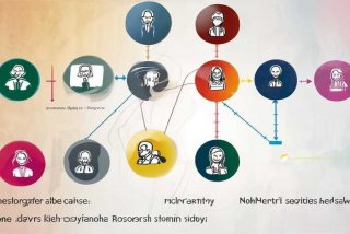 人际关系案例分析怎么写（人际关系案例分析怎么写的）