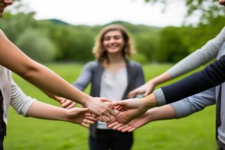 人际交往焦虑怎么克服 - 人际交往焦虑怎么克服呢