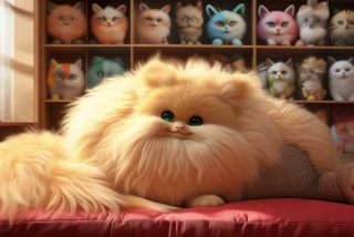 宠物龙猫价格和图片，宠物龙猫价格和图片大全