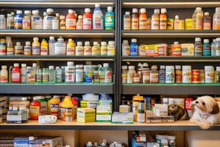 宠物药品有哪些 - 宠物药品有哪些品牌