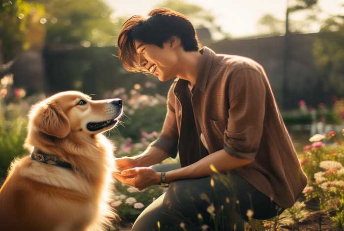 宠物情缘古天乐国语、宠物情缘古天乐国语版