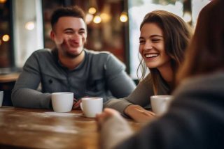 描写人际关系的一句话 描写人际关系的一句话简短