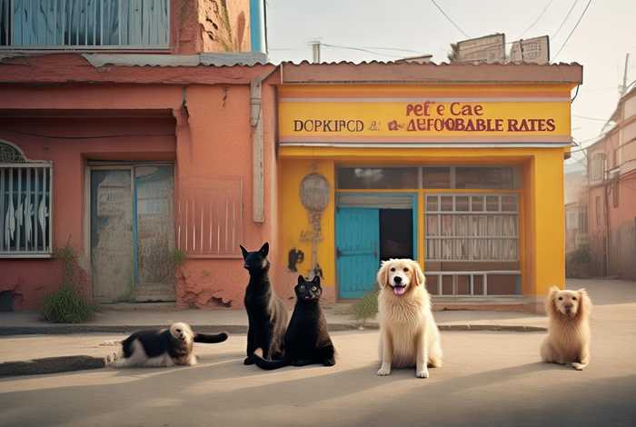 济南宠物医院推荐（济南哪里的宠物医院比较便宜）