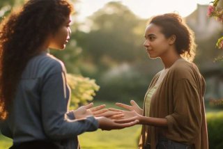 人际关系的语言表达技巧（人际关系的语言表达技巧包括）