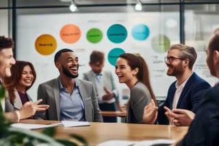 人际关系在职场的重要性；人际关系在职场中的重要性