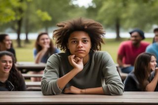 青少年常见人际关系困惑（青少年常见人际关系困惑有哪些）