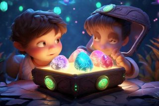 洛克王国宠物蛋箱怎么用 - 洛克王国宠物蛋箱怎么用的