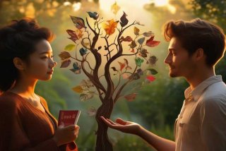 知到智慧树答案图说人际关系心理、智慧树知到章节测试答案图说人际关系心理