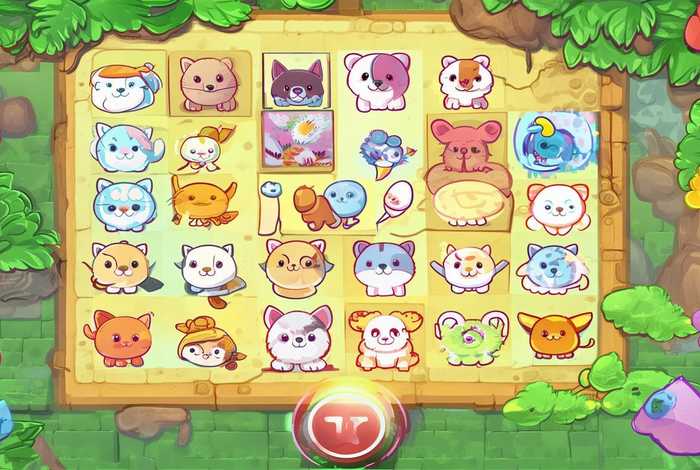 宠物连连看游戏大全 - 宠物连连看游戏大全破解版