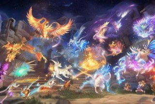 造梦西游3宠物全部技能（造梦西游3宠物全部技能搭配）