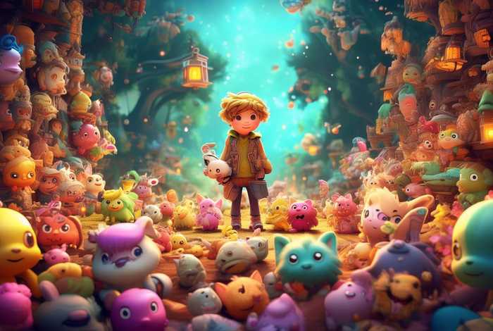 洛克王国宠物大全4399 - 洛克王国宠物大全4399下载 洛克王国宠物大全4399 - 洛克王国宠物大全4399下载