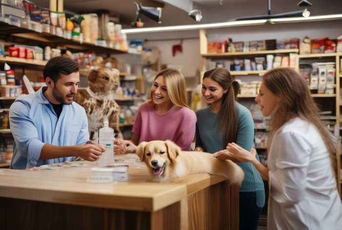 宠物驱虫多少钱，去宠物店驱虫要多少钱