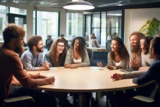 梅奥人际关系理论的基本内容包括，梅奥人际关系理论的基本内容有