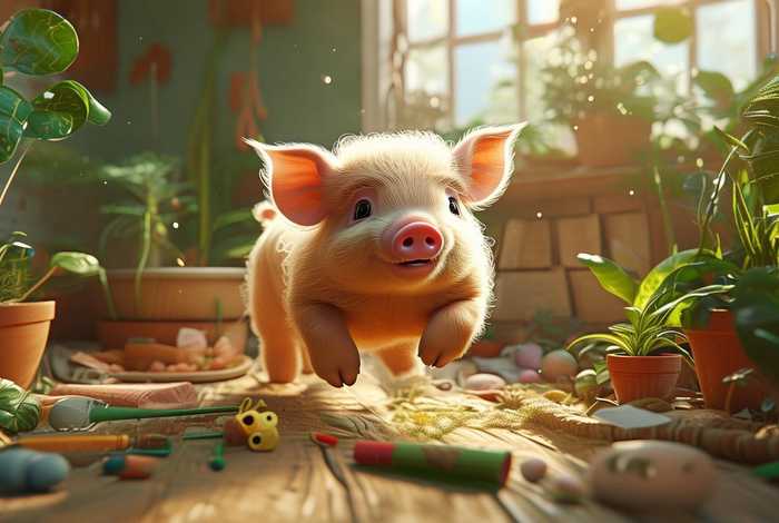 荷兰猪好养吗 - 荷兰猪好养吗能活多久