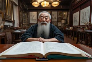 曾仕强圆通的人际关系十讲 曾仕强的人际关系十原则