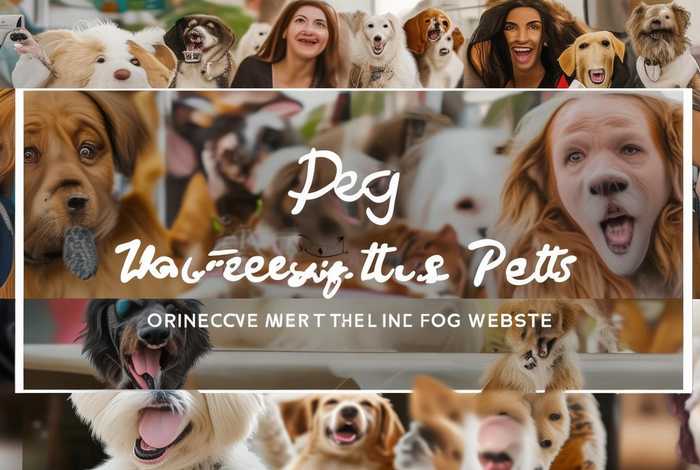 宠物狗网站哪个好 - 宠物狗网站哪个好用