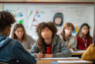 高中生人际关系自我陈述；高中生人际关系自我陈述怎么写