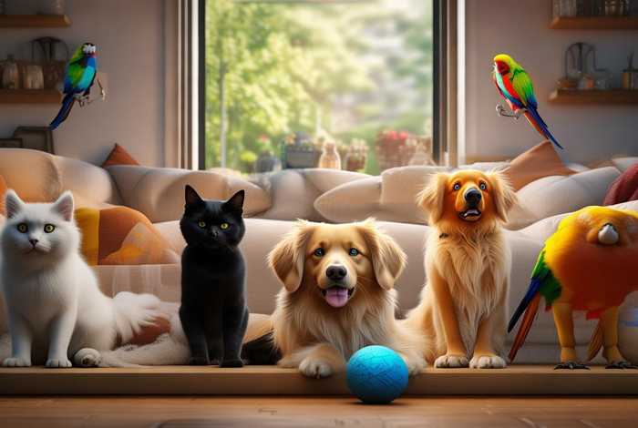 宠物联盟国语在线观看 - 宠物联盟国语在线观看高清