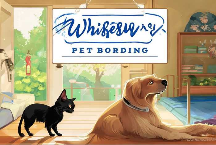 宠物寄养中心小说 - 宠物寄养中心取个好听的名字 宠物寄养中心小说 - 宠物寄养中心取个好听的名字