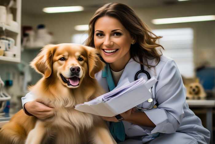 宠物医生工资一般多少,职业前景好吗? 宠物医生的工资一般有多少? 宠物医生工资一般多少,职业前景好吗? 宠物医生的工资一般有多少?