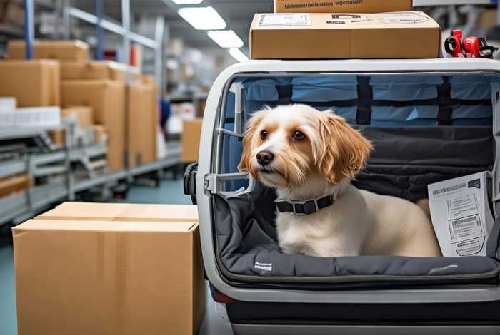 宠物怎么邮寄到外地、宠物怎么邮寄到外地快递