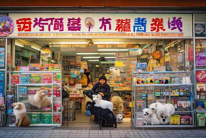 尼奥宠物世界中国、河北尼奥宠物用品有限电话