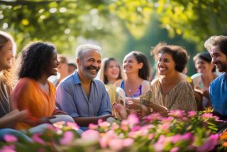 积极的人际关系文章，积极的人际关系文章怎么写