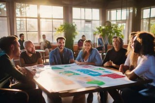 人际关系训练营课程推荐 - 人际关系训练营课程推荐哪个