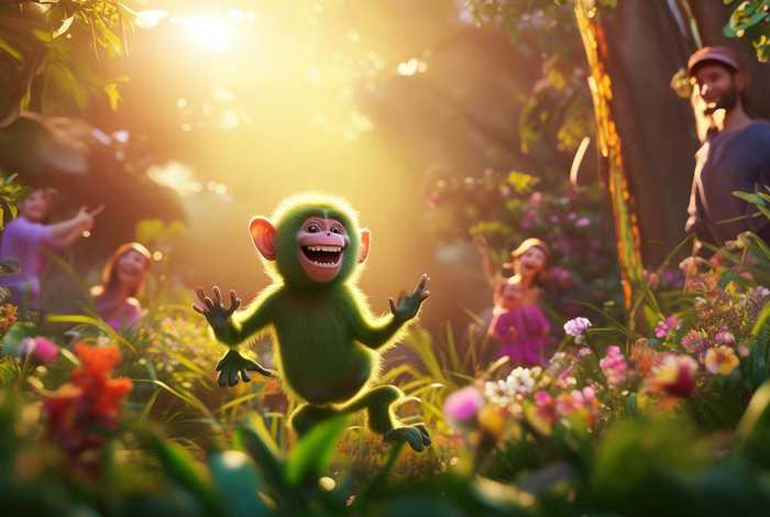 宠物猴合法吗，宠物猴可以养吗合法吗