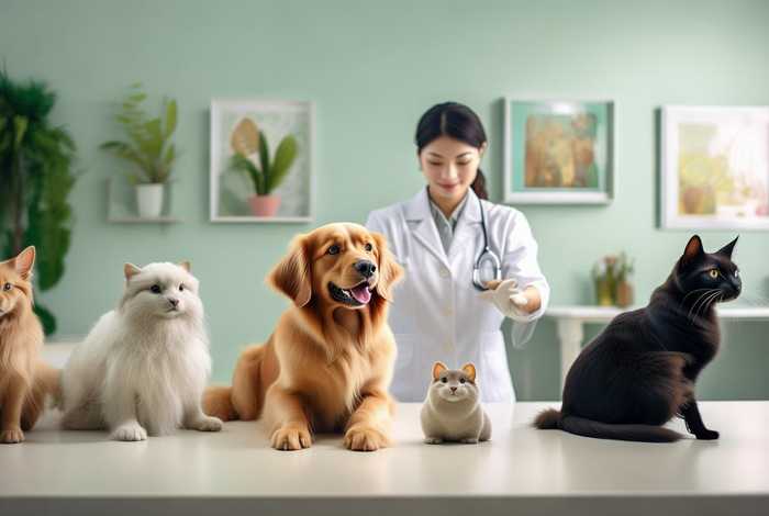 济南宠物医院排行榜（济南宠物医院排行榜最新）