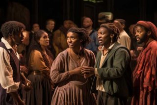 人际关系剧本推荐；人际关系话剧剧本