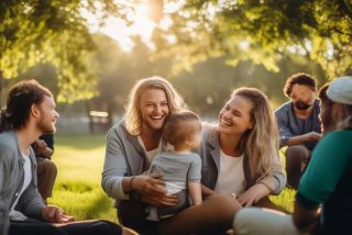 人际关系的影响及基本原则、人际关系的影响及基本原则包括